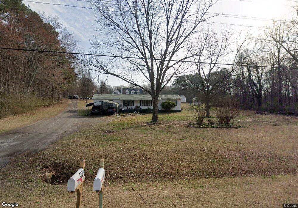 2368 Highway 82 N, Jefferson, GA 30549 - photo 1