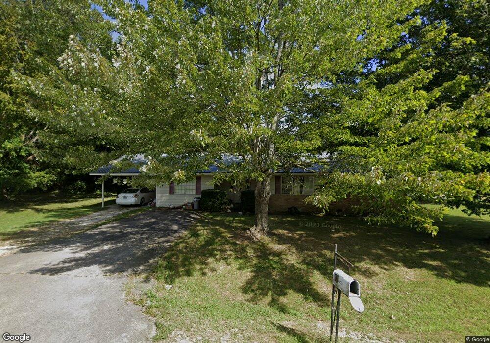 238 Graham St, Linden, TN 37096 - photo 1