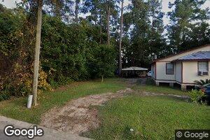 418 Carney Rd, Quitman, GA 31643