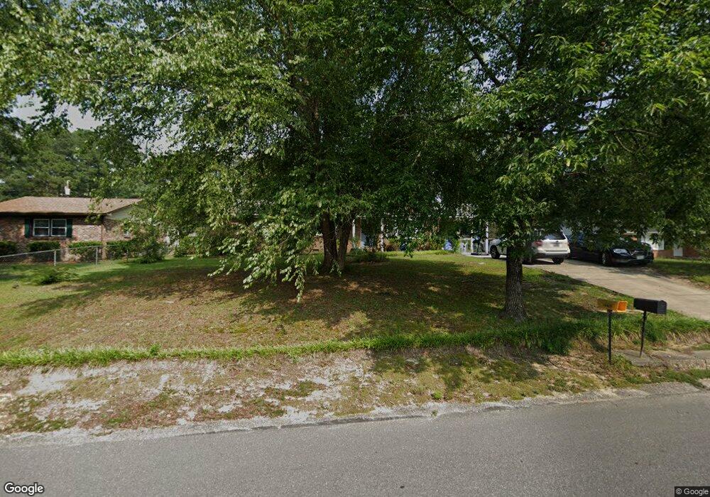 260 Brewster Dr, Fayetteville, NC 28303 - photo 1