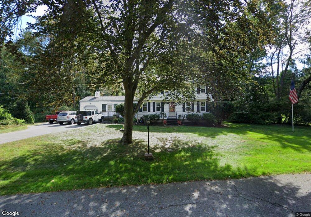 7 Paul Revere Rd, Acton, MA 01720 - photo 1