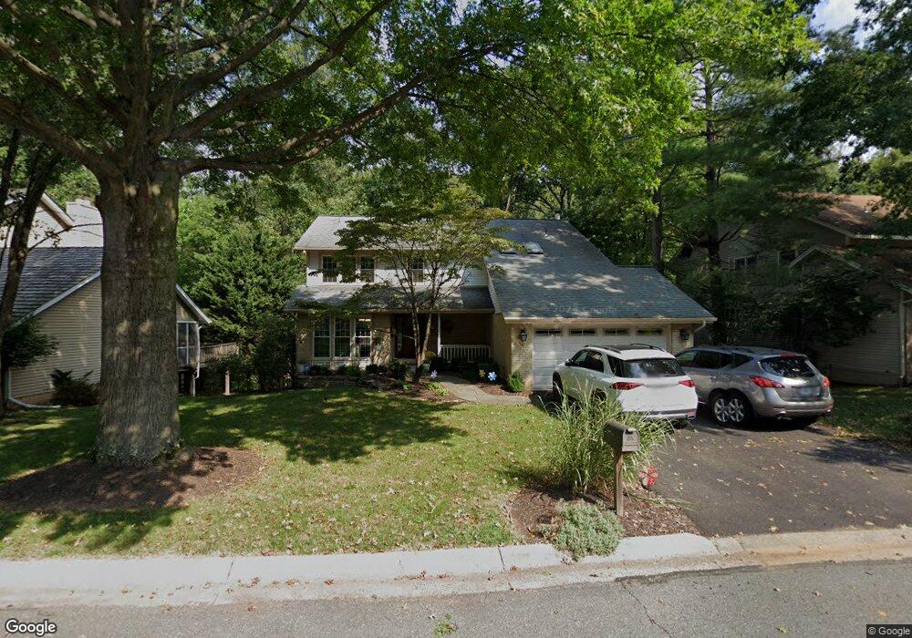 14420 Rich Branch Dr, North Potomac, MD 20878 - photo 1