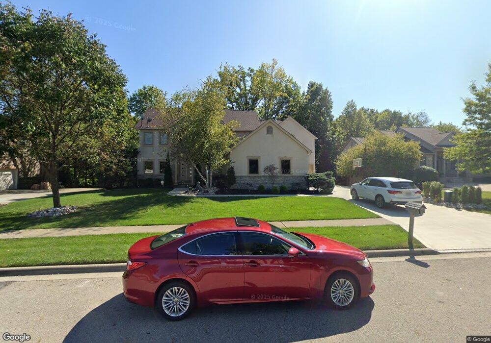 2141 Tucker Trail, Lewis Center, OH 43035 - photo 1