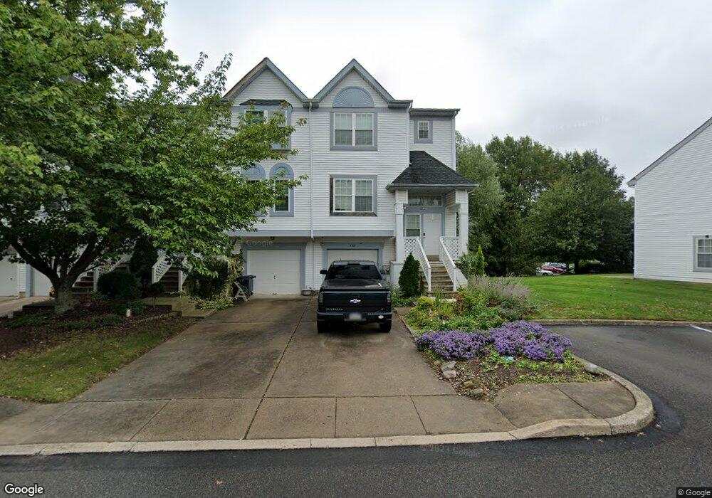 4307 Congress Ct, North Wales, PA 19454 - photo 1