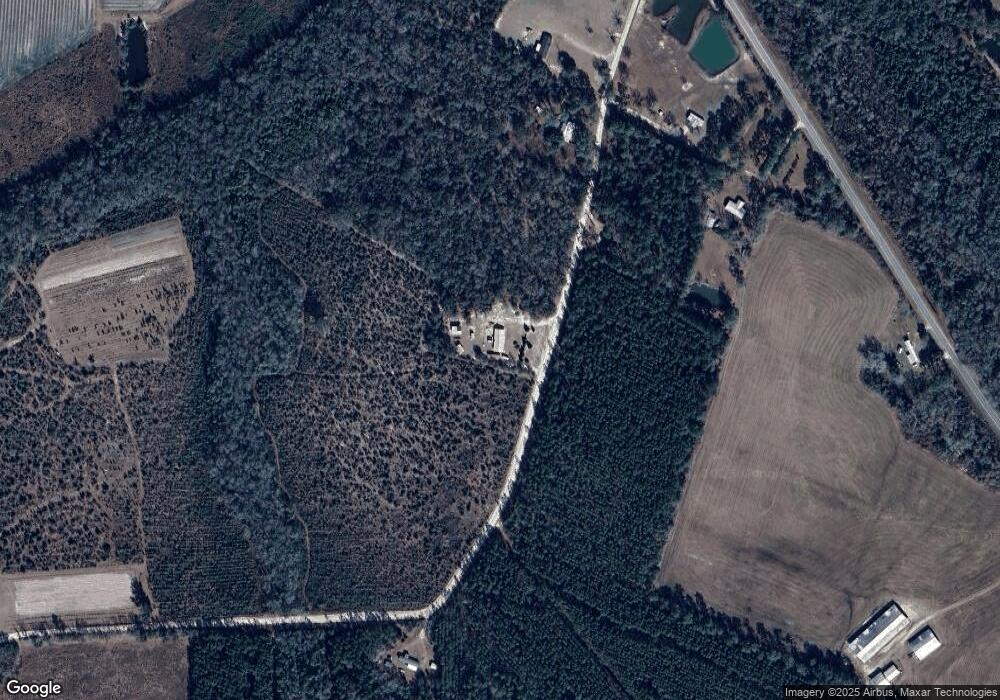 4975 Mattie Shuman Rd, Hoboken, GA 31542 - photo 1