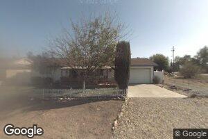 132 Escondido Way, Shandon, CA 93461
