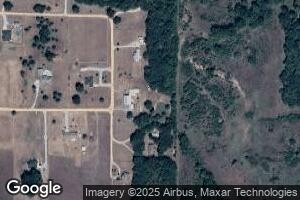 13300 S Terrace Ln, Kenefic, OK 74748
