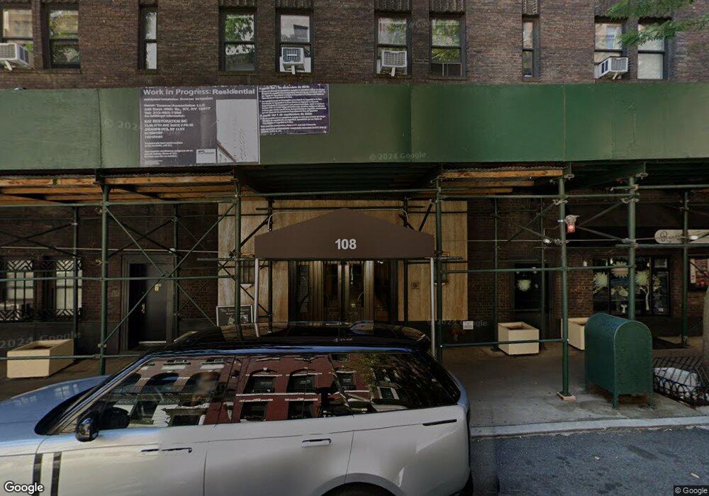 108 E 38th St unit 211, New York, NY 10016 - photo 1