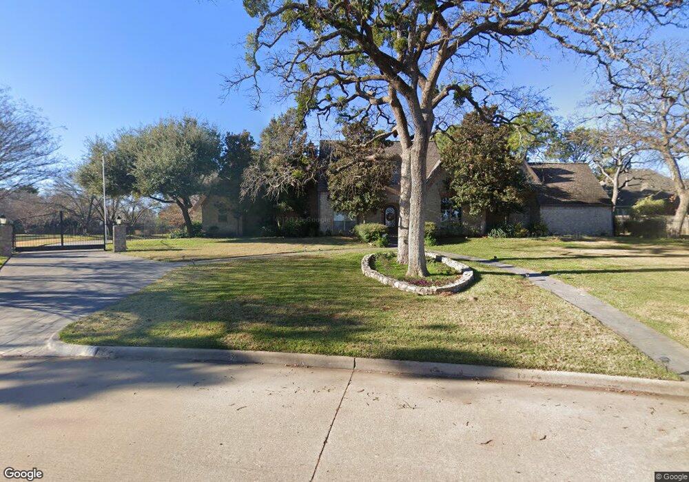 1904 Ptarmigan St, Southlake, TX 76092 - photo 1