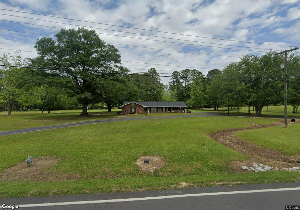 547 Lower Myrick Rd, Laurel, MS 39443 - photo 1