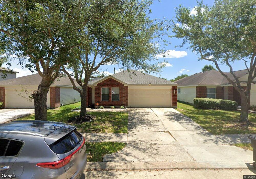 10323 Collin Park, Houston, TX 77075 - photo 1