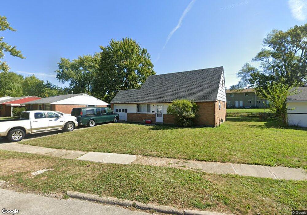 1706 Striebel Rd, Columbus, OH 43227 - photo 1