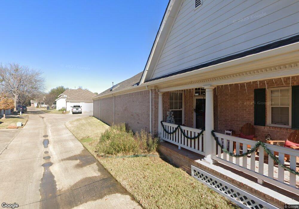 8601 Bridge St, North Richland Hills, TX 76180 - photo 1