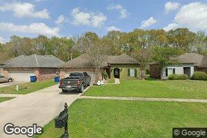 2224 Woodland Ct, Port Allen, LA 70767