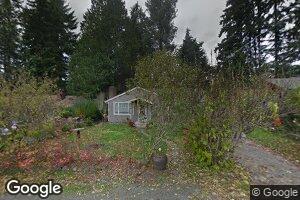 2536 NE 204th St, Shoreline, WA 98155