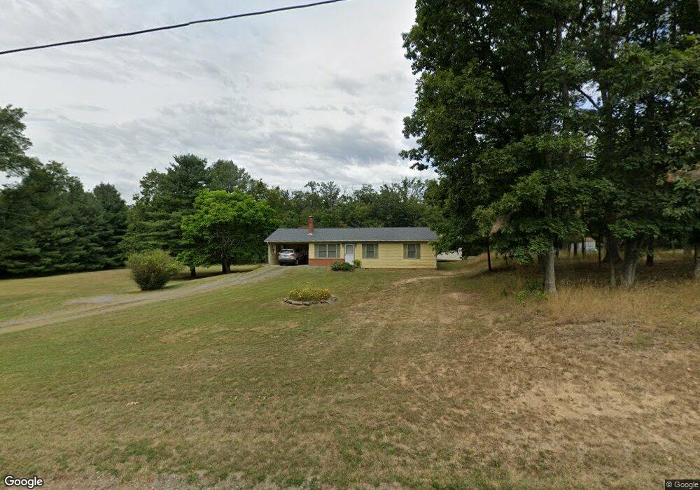 4205 Smokey Hollow Rd, Bloomery, WV 26817 - photo 1