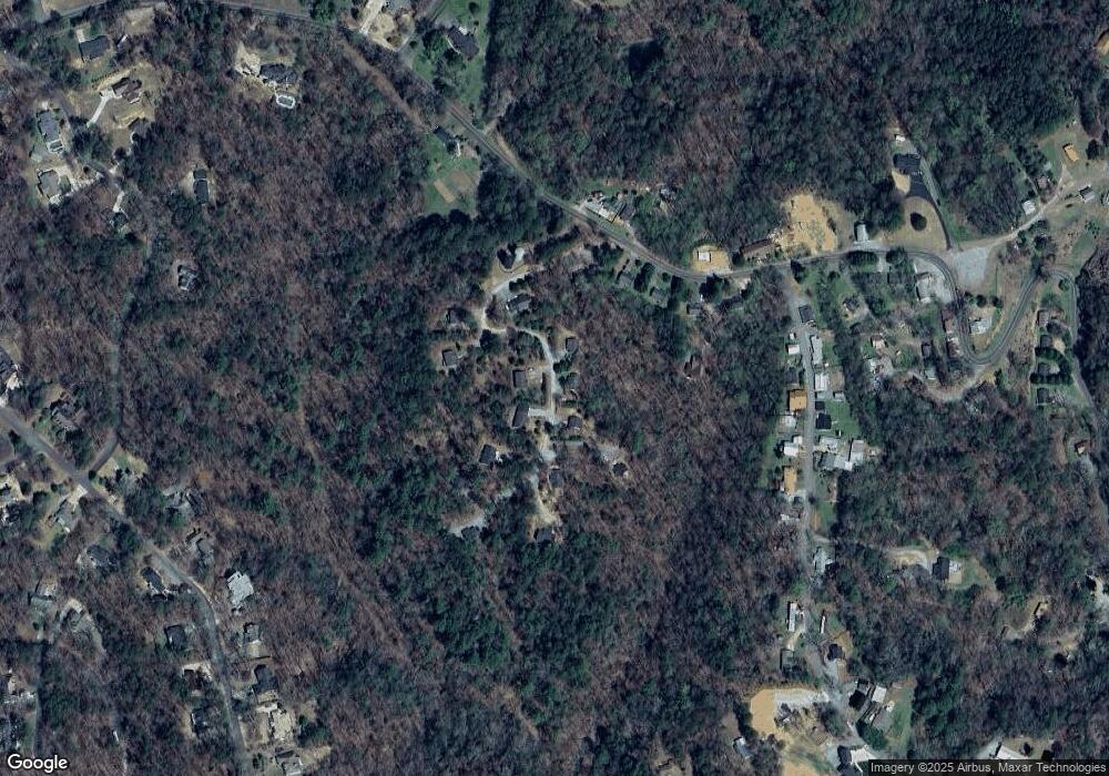 0 Kontoes Ridge unit Lt 3 8303135, Ellijay, GA 30540 - photo 1