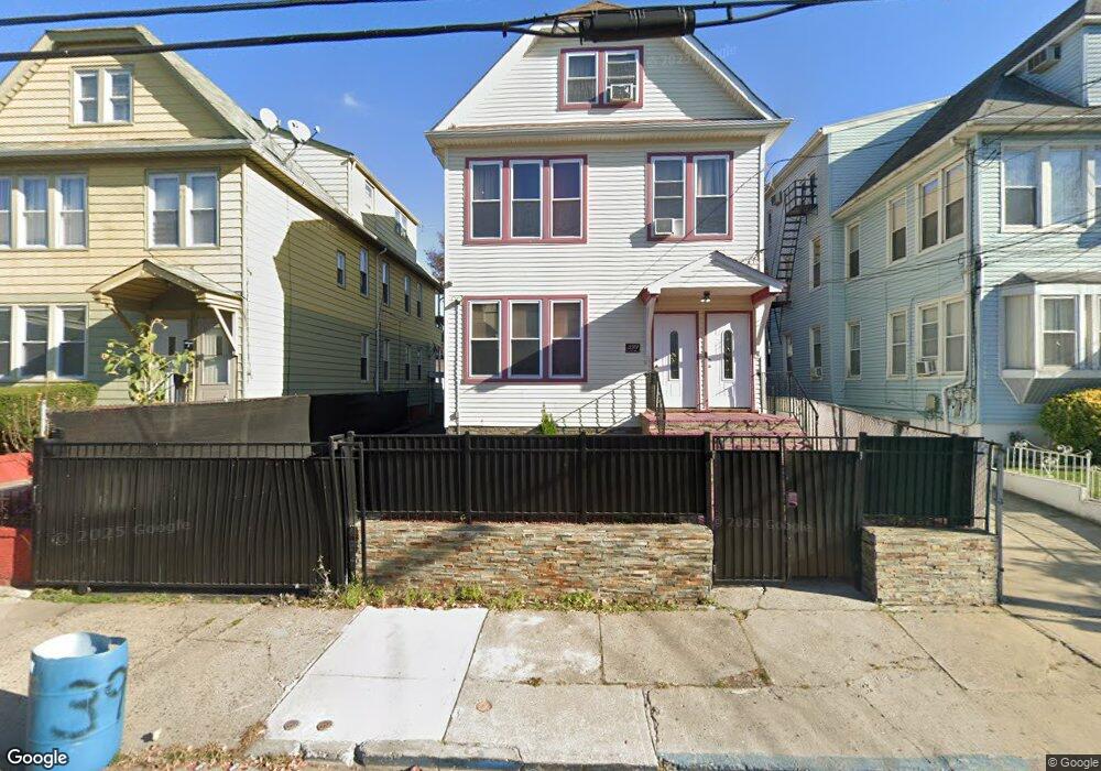 399 E 26th St unit 401, Paterson, NJ 07514 - photo 1