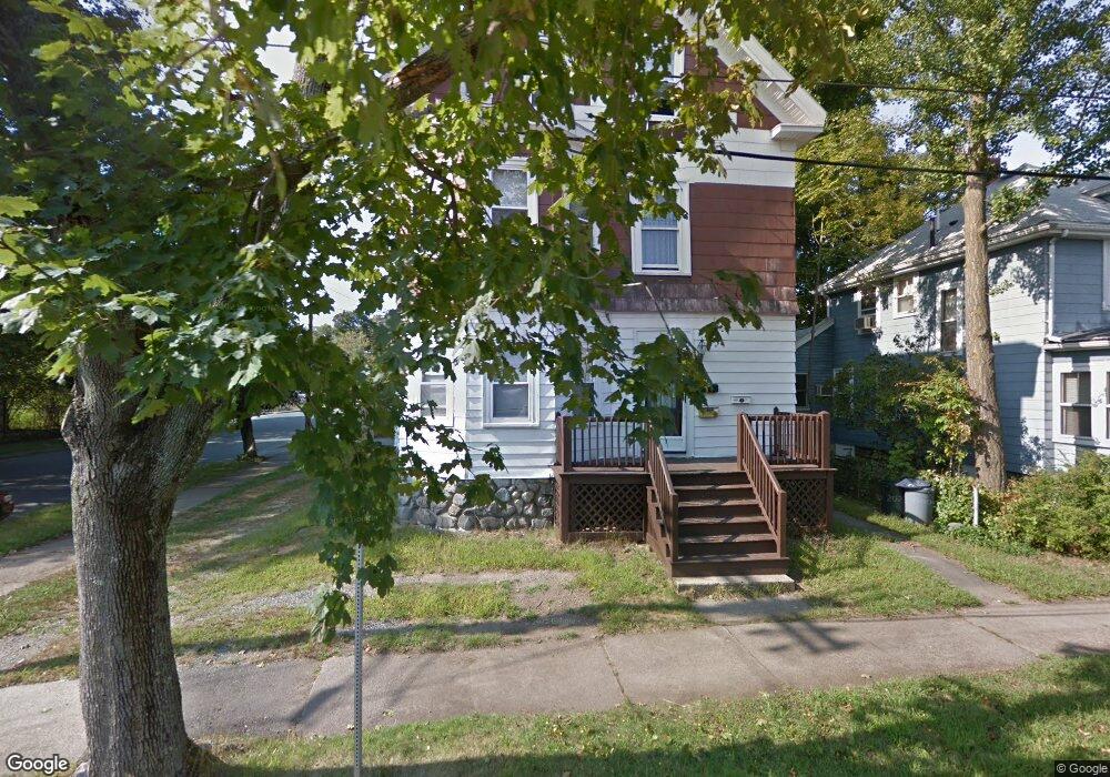 2 Trask St, Danvers, MA 01923 - photo 1