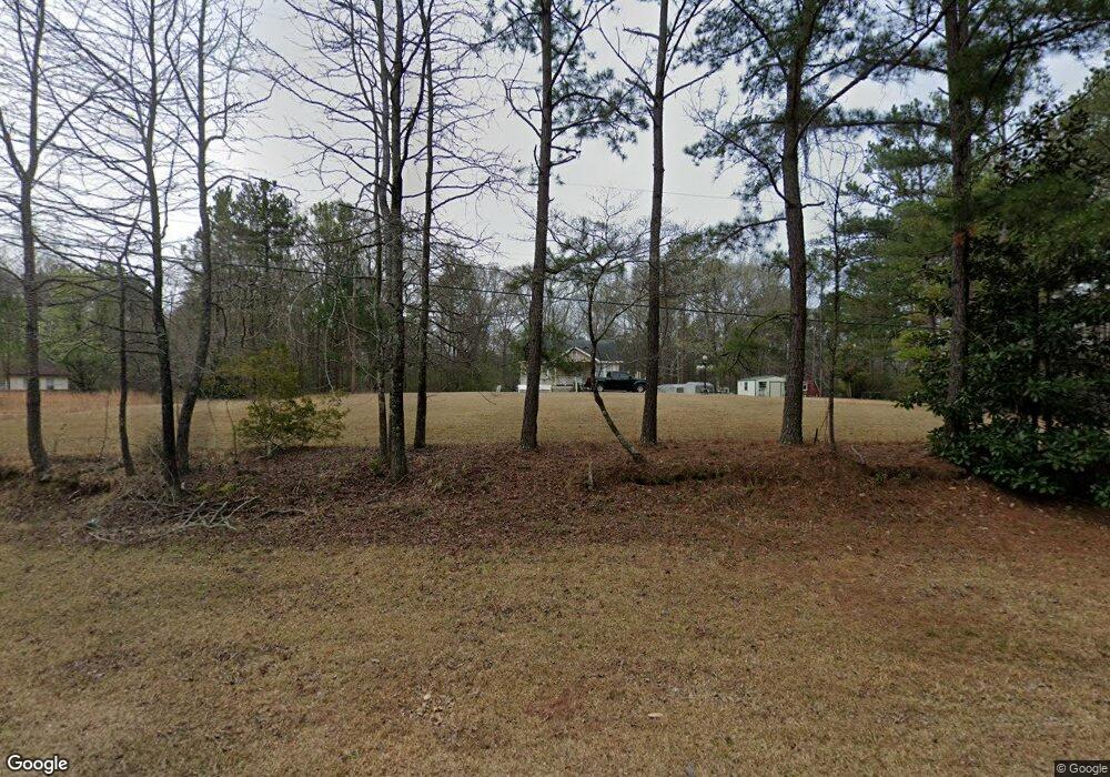 1195 W Bonacre Rd, Cataula, GA 31804 - photo 1