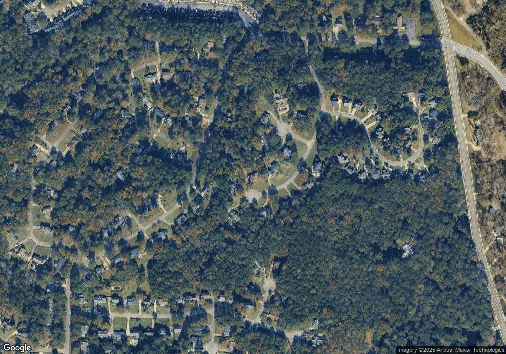 160 Arbor Climb unit 217-9, Macon, GA 31210 - photo 1