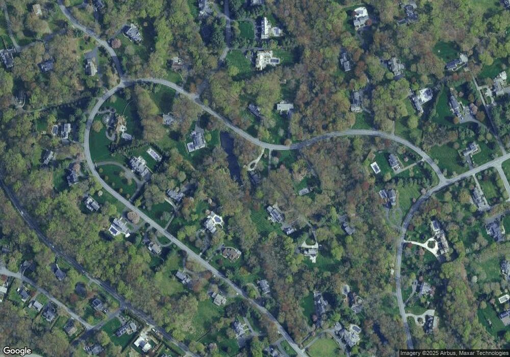 401 Hoyt Farm Rd, New Canaan, CT 06840 - photo 1