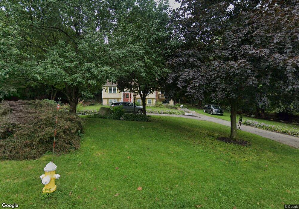 200 Walnut Rd, Wrentham, MA 02093 - photo 1