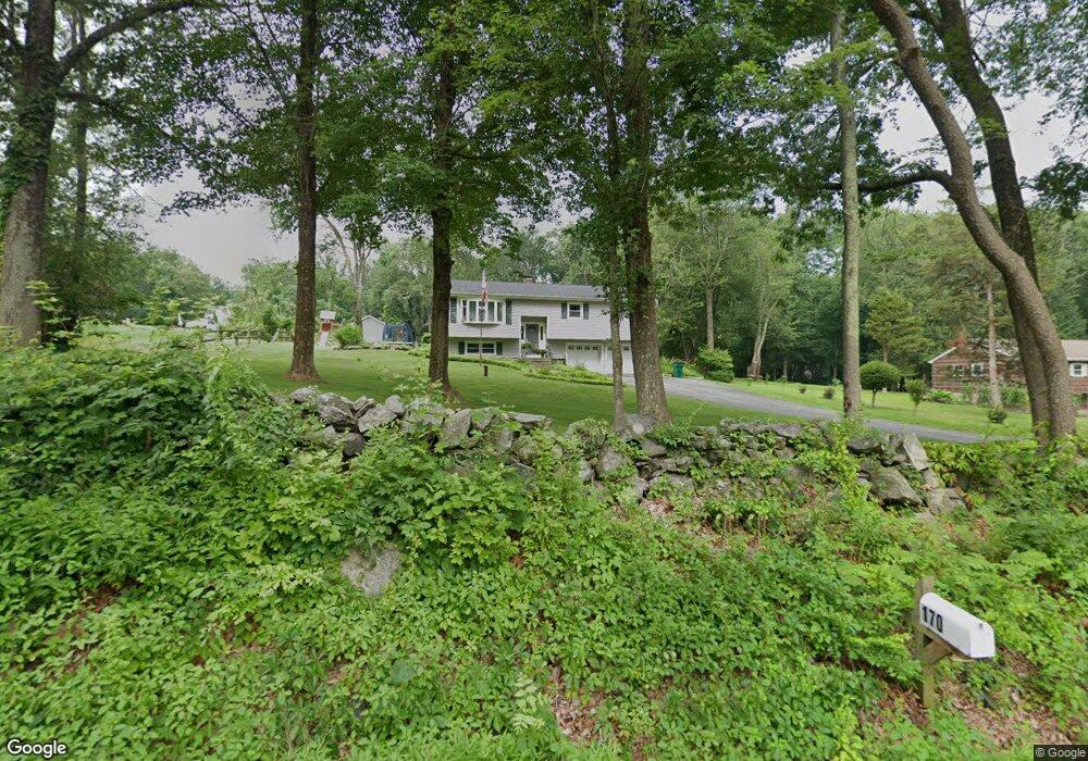 155 Chestnut Ridge Rd, Bethel, CT 06801 - photo 1