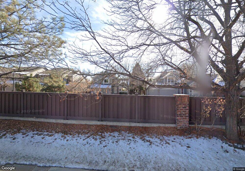 14196 E Hampden Place, Aurora, CO 80014 - photo 1