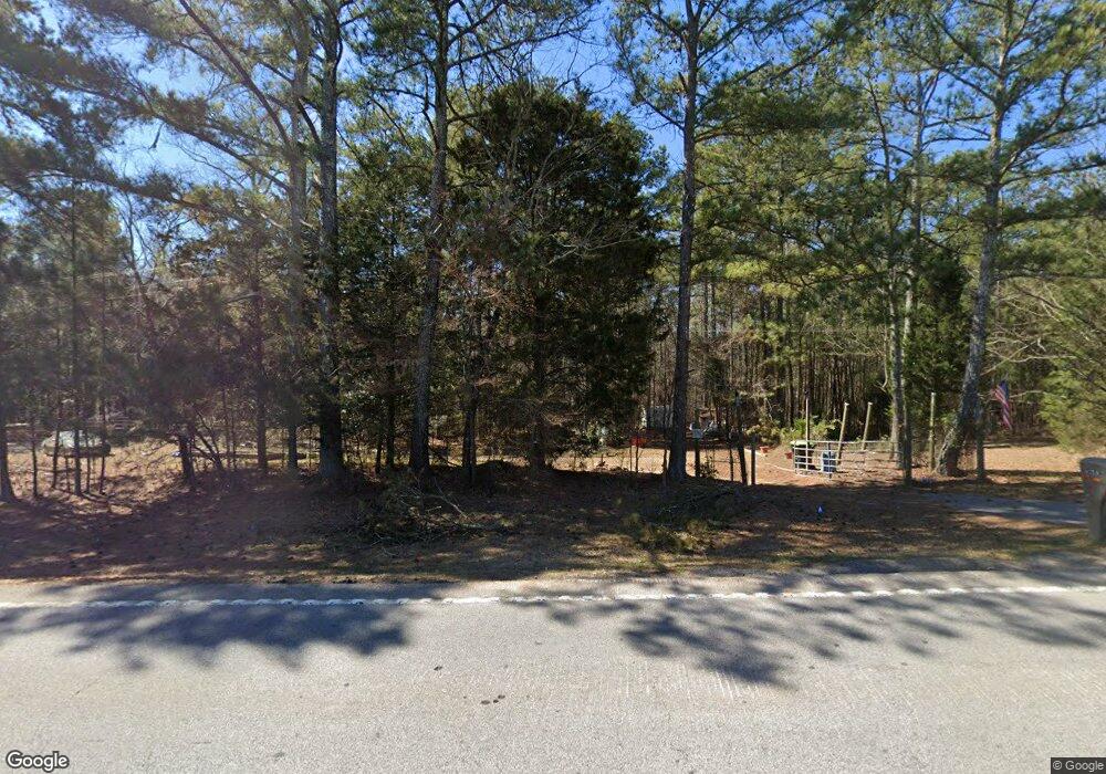 5643 Highway 155 N, Stockbridge, GA 30281 - photo 1