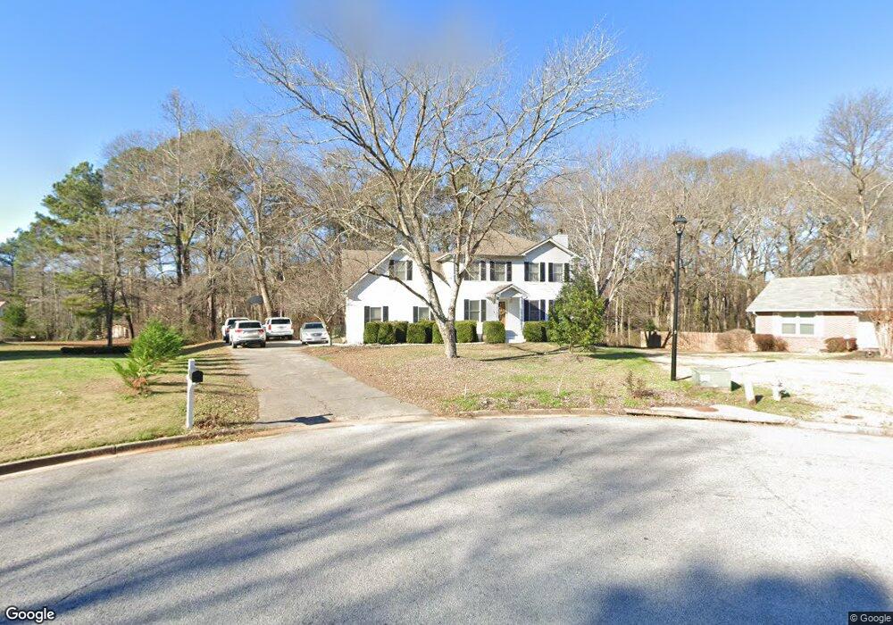 7749 Finsbury Ct unit 3, Jonesboro, GA 30236 - photo 1