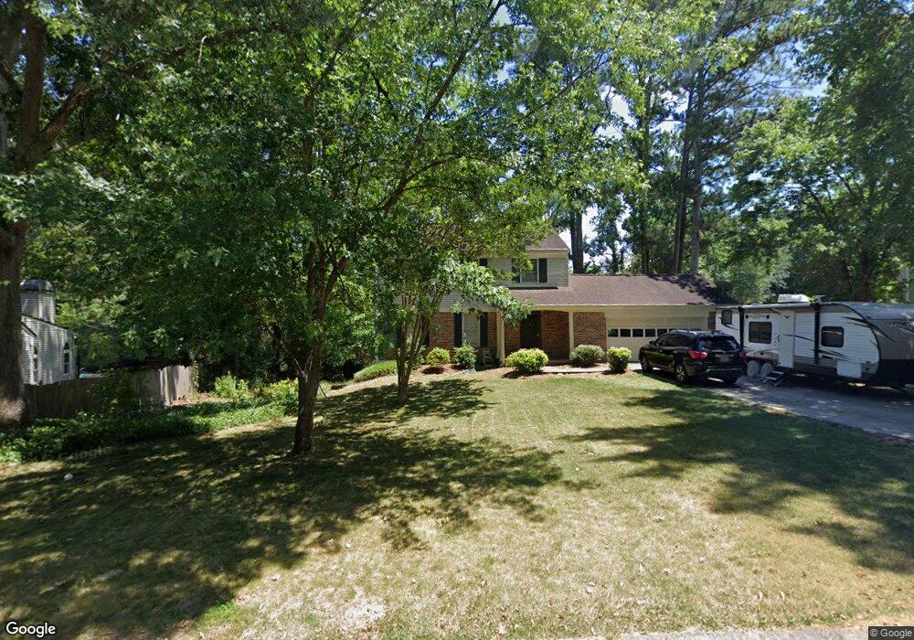 2570 Raintree Way NE, Marietta, GA 30068 - photo 1