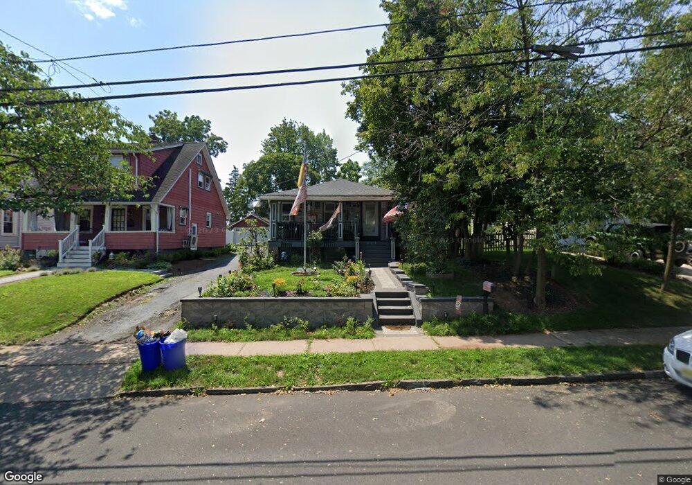 227 W Summit St, Somerville, NJ 08876 - photo 1