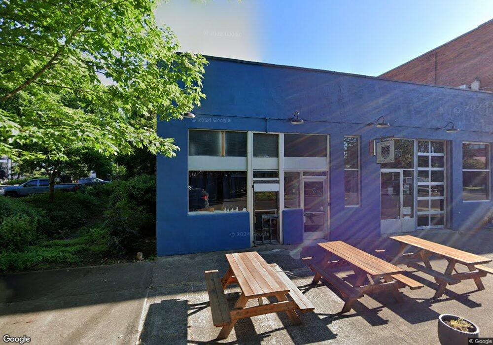 329 W 4th Ave, Eugene, OR 97401 - photo 1