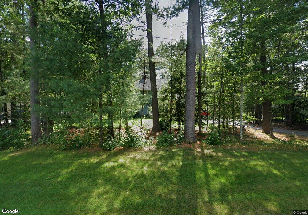 28 N Curtisville Rd, Concord, NH 03301 - photo 1