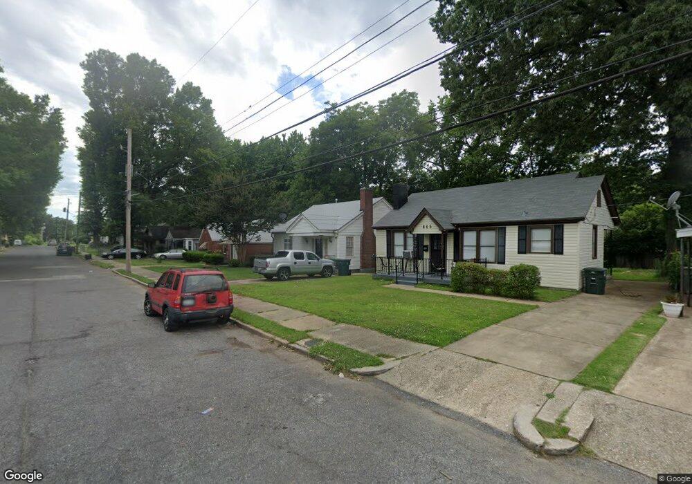 Street View Photo