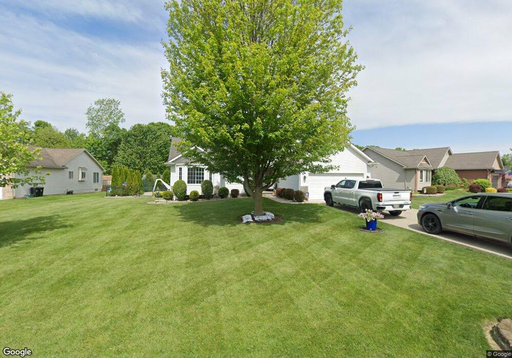 11337 Grand Oaks Dr unit 14, Clio, MI 48420 - photo 1