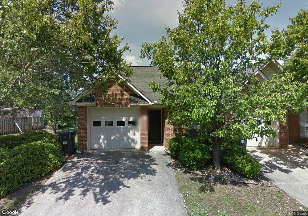 11 Zachary Place, Augusta, GA 30907 - photo 1