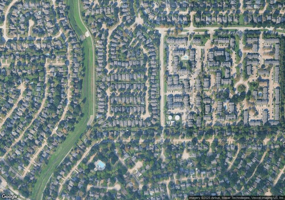 15603 Haleys Landing Ln, Houston, TX 77095 - photo 1