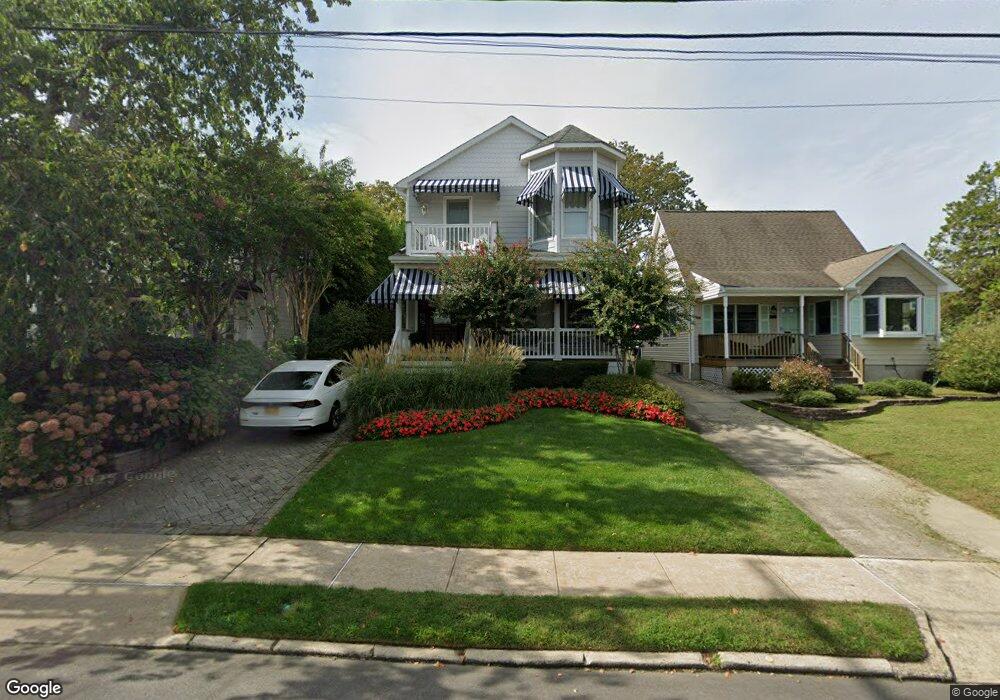 2117 4th Ave, Spring Lake, NJ 07762 - photo 1