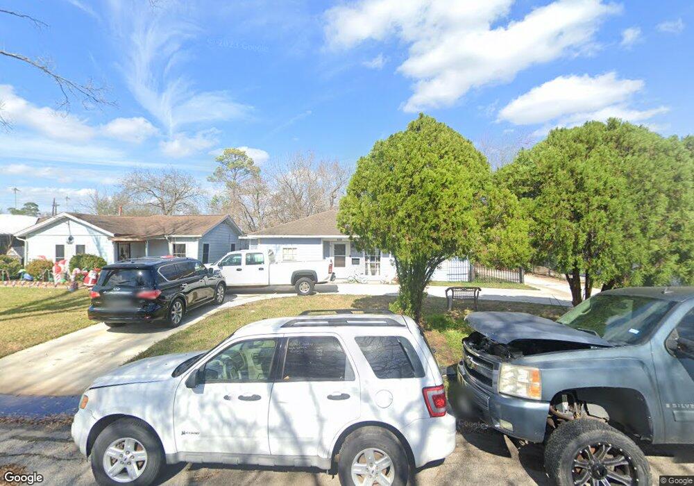 7015 Gammage St, Houston, TX 77087 - photo 1