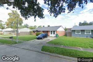 148 Valentine Dr, Westwego, LA 70094