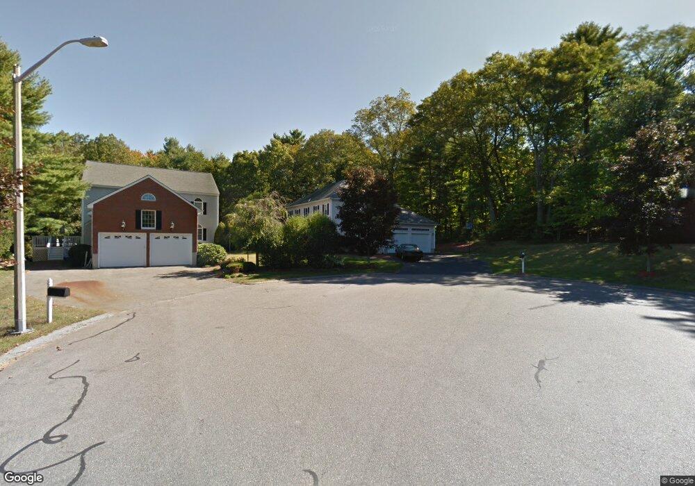 4 Benson Way, Burlington, MA 01803 - photo 1