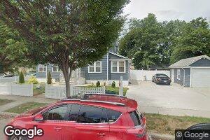 20527 104th Ave, Saint Albans, NY 11412