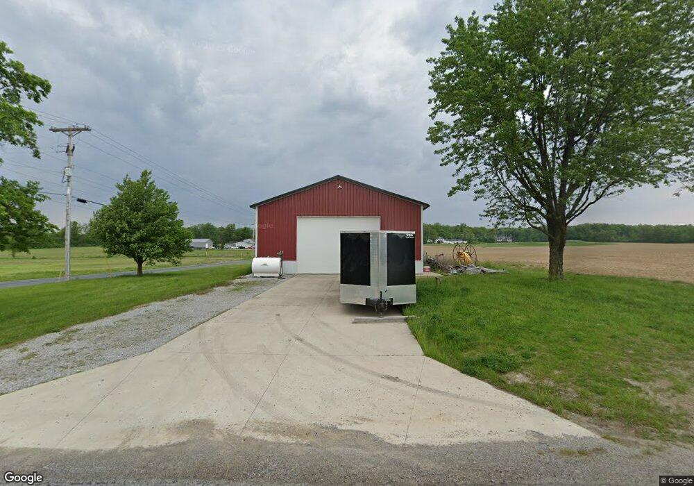 6311 Flatrock Rd, Hoagland, IN 46745 - photo 1