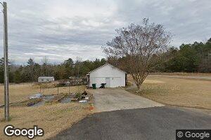 4863 Canaan Church Rd, Smyrna, SC 29743