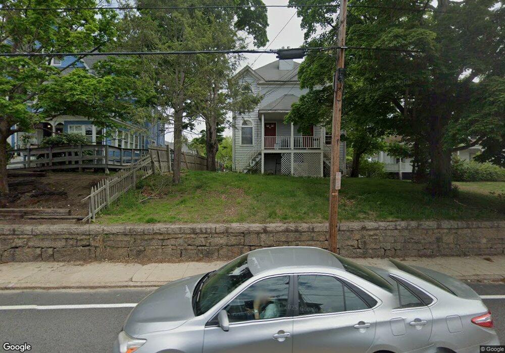 1400 Main St, West Warwick, RI 02893 - photo 1