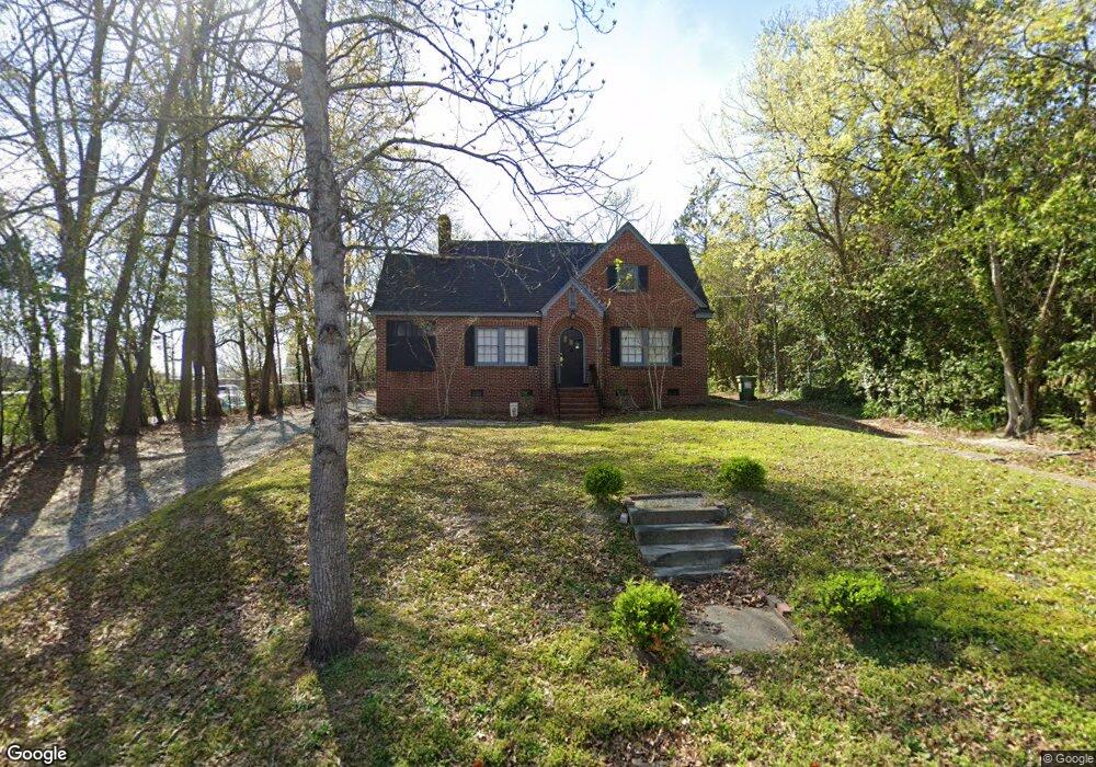 1327 16th Ave, Columbus, GA 31901 - photo 1