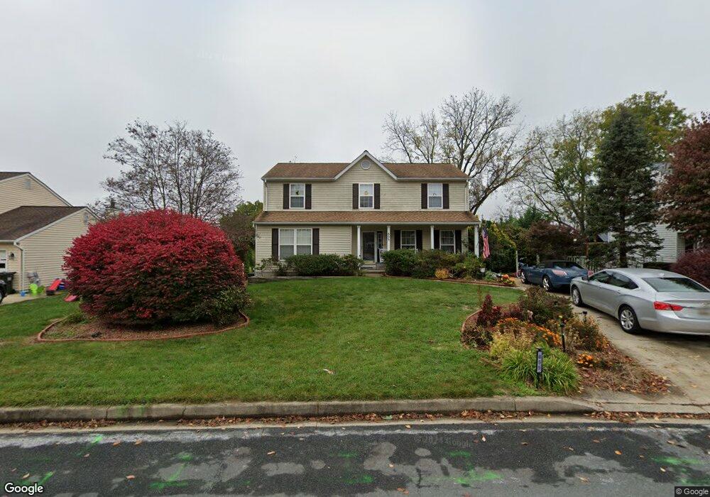 855 Margo Ct, Sykesville, MD 21784 - photo 1