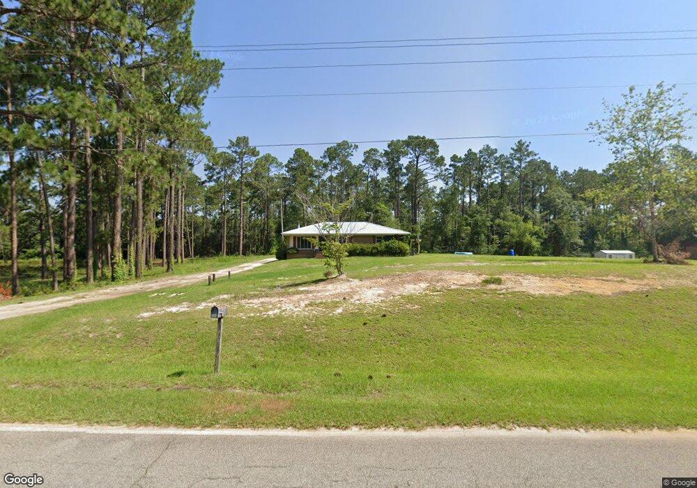 939 Cemetery Rd, Cordele, GA 31015 - photo 1